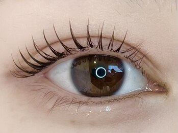 エイチ アイラッシュ 吉祥寺店(H eyelash)/マツエク80本