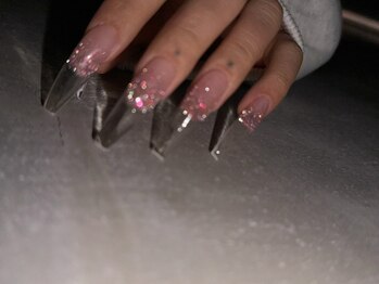 ネロリ バイ エイティスト(neroli by 8ist)/スカルプ［新宿/新宿駅］