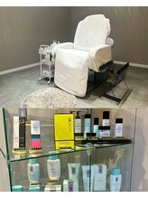 ビーツリー 世田谷店(B+TREE produced by INFINEEZ)/ネイルまつ毛も個室完備♪