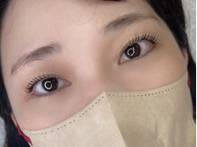 エンデン(Enden)/立ち上げデザインパーマ