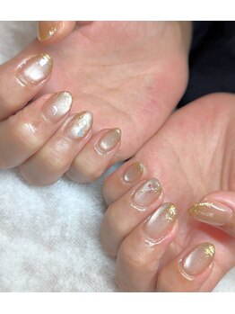 パル(paru)/こだわりアートコース