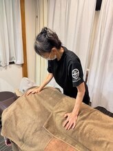 和サロン 佐賀東部環状線店 大石 のりこ