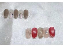 アールネイル 市川店(R nail)/
