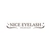ナイスアイラッシュ 茨木店(NICE EYELASH)ロゴ