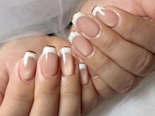 ys_nail【12月OPEN(予定)】の雰囲気（最新デザインはブログやフォロギャラリーをチェック♪）