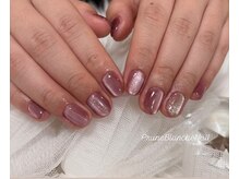 プリュネブランシュネイル(Prune Blanche Nail)/うるちゅるマグネット
