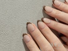 ヴェルク(Werc)の雰囲気(ご希望のお色の調合や持ち込みデザインもお任せください♪)