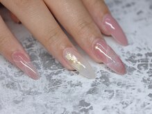 アンドネイル(AND Nail)/ニュアンス定額