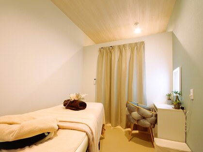 フィロ柏整骨院(Philo柏整骨院)の写真