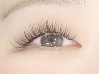 ローランリム(LORAN Lim)/LED3dエクステ/120束