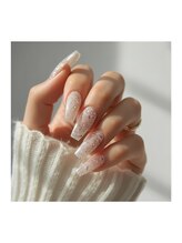 ウェルビー(Well_be)/パラジェル　長さ出し