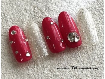 ティーエヌ 武蔵小杉(TN)/☆シンプル・トレンドデザイン☆