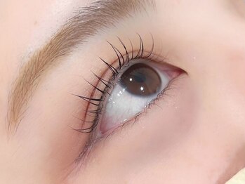 エル 京都西院店(eL)/韓国風パーマ