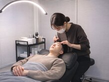 アカヌケ 三軒茶屋(akanuke.)/スタッフの指名も可能◎