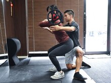 ステップジム 武蔵小杉 平間店(STEP GYM)