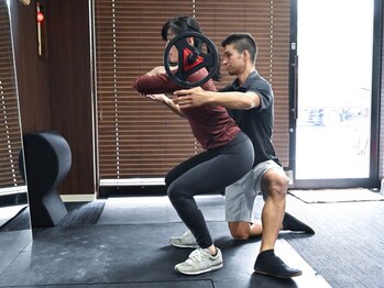 STEP GYM 武蔵小杉・平間店【ステップジム】【今春 NEW OPEN(予定)】 の写真/《本気のサイズダウン★》見た目重視の美シルエット!体験や無料カウンセリングも♪今こそ理想のキレイ痩せ!