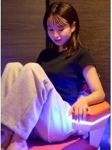 ベスト整体/骨盤底筋の強化で漏れストップ