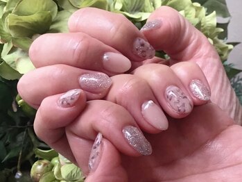 アンジェリーク/定額A¥6980