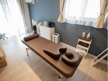 アオバダイ整体院の写真