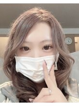 アヤネイル(ayanail)&nbsp;藤咲 彩