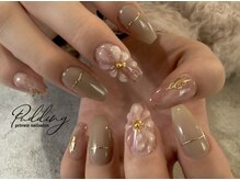 プディング(Pudding)