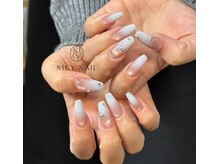 ニーシーネイル サンシャインシティ池袋(NICY NAIL)/ベイビーブーマーネイル