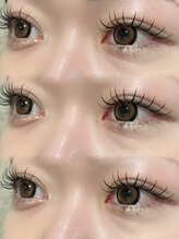 エノイ(enoi)/Extension