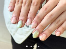 春のデザイン7000円