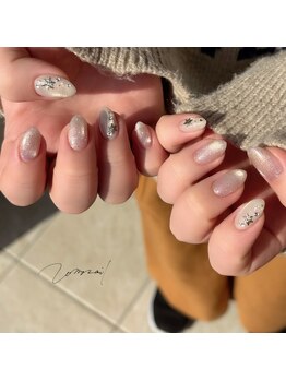ウムネイル(UM Nail)/マグネット