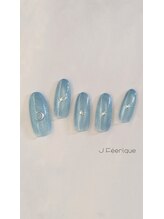 ジェイフェリーク(J Feerique)/シンプルデザイン