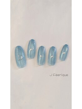 ジェイフェリーク(J Feerique)/シンプルデザイン