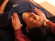 整体CURA　博多住吉店　【肩こり/マッサージ/もみほぐし/ヘッドスパ/全身調整】/