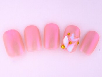 ネイルサロン ノア/[ハンド]オフィスコース☆