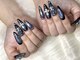 ビーネイル(be Nail)の写真