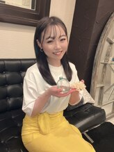 エグゼスパ 心斎橋店(EXE SPA) 河野