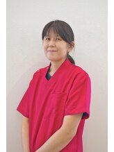 鴨居よつば整骨院&nbsp;川口 優子