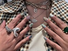 チョコレートネイルズ(Chocolate Nails)