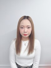 アイドット 池袋店(i.) k.arisa