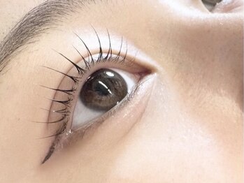 ネオビューティー 上本町店(Neo beauty)の写真/【谷町九丁目徒歩1分☆】目元から垢抜け♪もちの良さ◎でコスパよく大変身！学割まつパ3000円☆