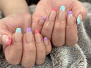 坂口　カラフルフレンチ
