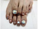 フット定額B  ￥8900