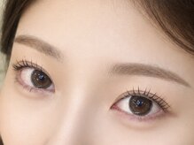 サロン ド ワカ(Salon de WAKA)/まつ毛パーマ