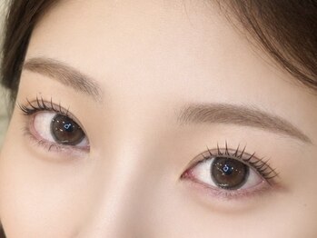 サロン ド ワカ(Salon de WAKA)/まつ毛パーマ
