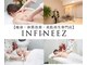 インフィニーズ(INFINEEZ)の写真