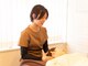 ワカバ(WAKABA)の写真/施術経験豊富な女性スタッフのみの女性専門サロン！完全個室のプライベート空間で癒しのひと時を♪
