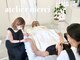 アトリエメルシー 青葉台(atelier merci)の写真/カラーエクステで大人のおしゃれを満喫♪eyeもnailもできるトータルビューティーサロン★[青葉台]