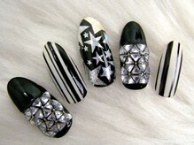 アンジェヴォーグ 名古屋本店(Angevogue)/シャイニングルター