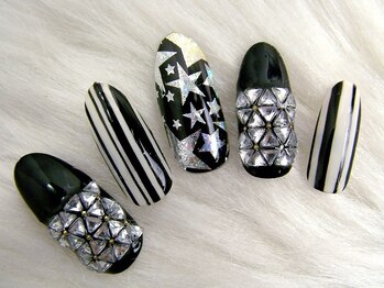 アンジェヴォーグ 名古屋本店(Angevogue)/シャイニングルター