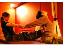 タイ古式マッサージアンドカフェ ワイルーム 静岡(wairoom)/タイ古式マッサージ