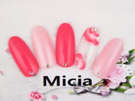 新規（オフ込)ハンド¥6400